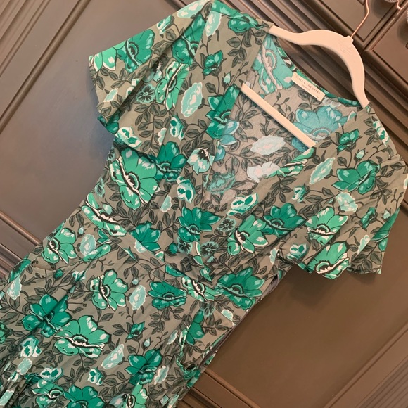 Spell & The Gypsy Collective Dresses & Skirts - Spell & the Gypsy Collective Winona Mini Spell & The Gypsy Collective Dresses & Skirts - Spell & the Gypsy Collective Winona Mini